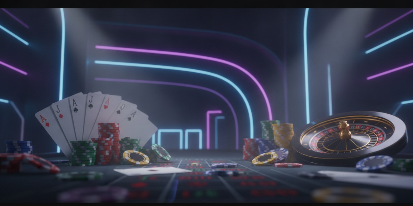 IviBet Casino