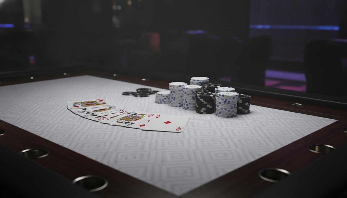 Esplora IviBet Casino: Una Varietà di Giochi Incredibile