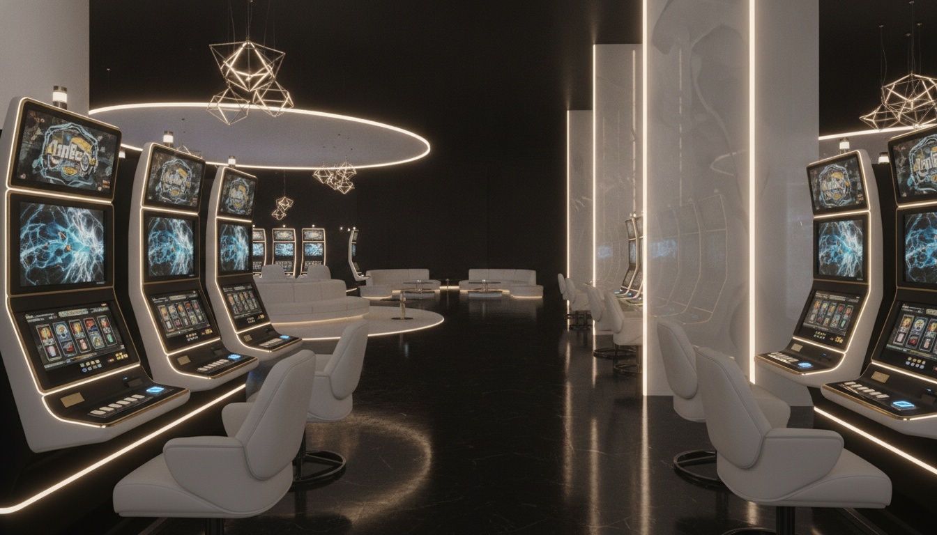 IviBet Casino — Recensione Dettagliata